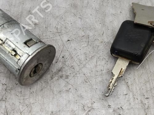Ignition barrel RENAULT SAFRANE I (B54_) 2.0 (B540) | BP23675274M48 