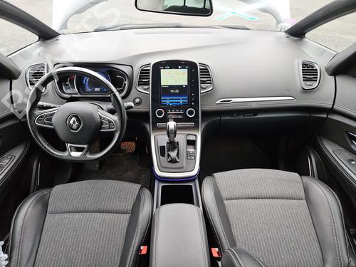 Boot lining RENAULT SCÉNIC IV (J9_) 1.3 TCe 140 | BP24180789I3  - Image 68