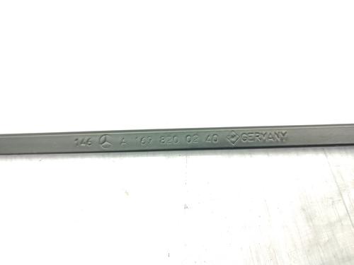 Front windshield wiper arm MERCEDES-BENZ A-CLASS (W169) A 180 CDI (169.007, 169.307) | BP23756337C143 