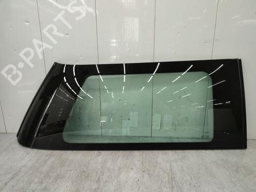 Used Rear right quarter glass MINI MINI (R50, R53) Cooper (116 hp) 27325220