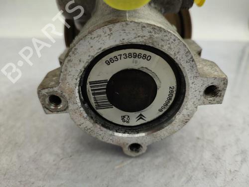 Steering pump CITROËN SAXO (S0, S1) 1.5 D | BP23742745M99 