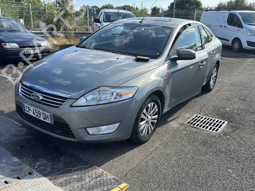 Brugte FORD MONDEO IV (BA7) 4820454