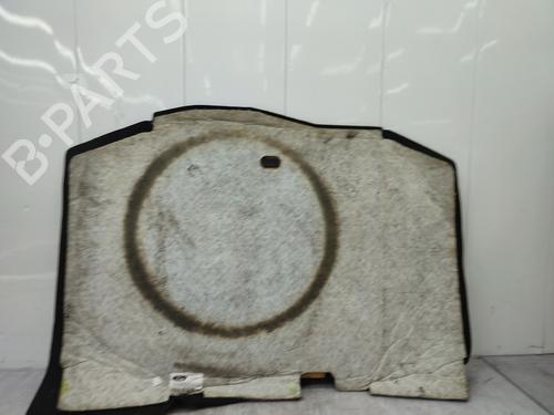 Luggage compartment floor FORD FIESTA VI (CB1, CCN) 1.0 EcoBoost | BP26972704I33 