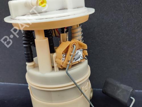 Used Fuel pump Fuel pump RENAULT CLIO II (BB_, CB_) 1.4 16V (B/CB0P, BB13) (98 hp) 23678030 23678030