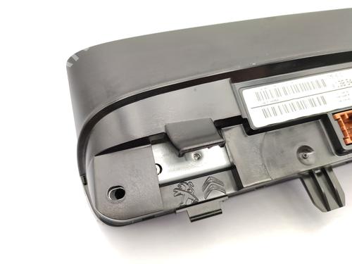 Instrument cluster CITROËN C4 CACTUS 1.6 BlueHDi 100 | BP23756925C47  - Image 6