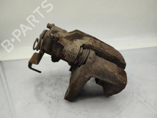 Right rear brake caliper OPEL MOVANO A Van (X70) 2.5 CDTI (FD) | BP23677594M106 