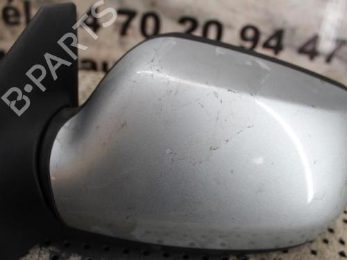 Retrovisor esquerdo MAZDA 6 Hatchback (GG) 2.0 DI (GG14) | BP23676335C26 