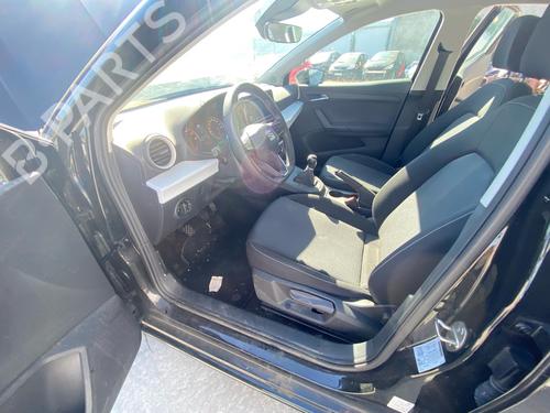 Interiør tag SEAT IBIZA V (KJ1, KJG) 1.0 TSI | BP37743846I12 - Image 106