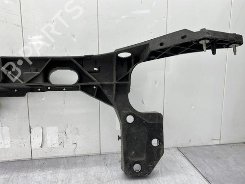 Front slam panel RENAULT CLIO III (BR0/1, CR0/1) 1.2 16V Hi-Flex (BR1U, CR1U) | BP29350959C72 
