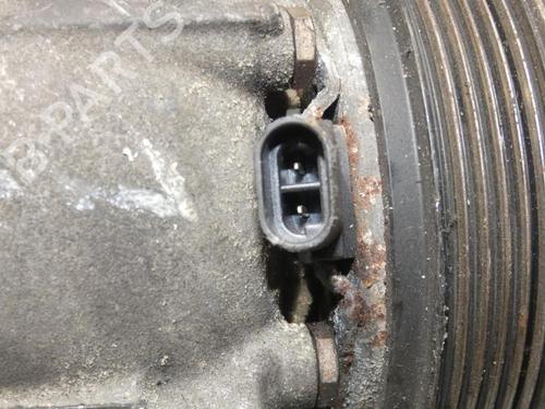 AC compressor RENAULT SCÉNIC I MPV (JA0/1_, FA0_) 1.9 dCi (JA05, JA1F) | BP23679612M34 