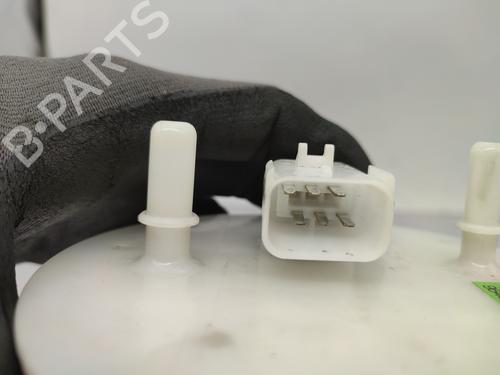 Fuel pump CHEVROLET MATIZ (M200, M250) 0.8 | BP26939960M76 - Image 4