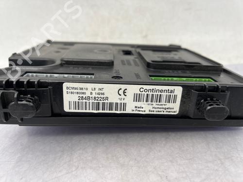 Electronic module RENAULT MEGANE III Hatchback (BZ0/1_, B3_) | BP35890710M83 - Image 3