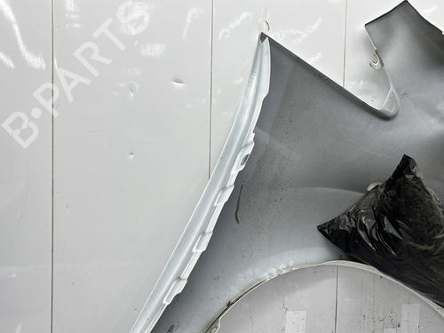 Left front fenders FORD B-MAX (JK) 1.0 EcoBoost | BP28325703C41 