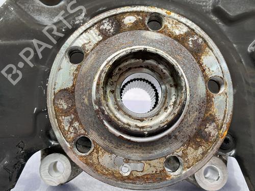 Right front steering knuckle VW TOURAN (5T1) 1.6 TDI | BP23681299M26  - Image 8
