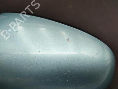Left mirror NISSAN ALMERA II (N16) 2.2 Di | BP23730532C26 