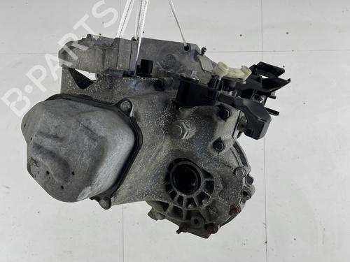 Gearbox PEUGEOT 208 I (CA_, CC_) 1.0 VTi | BP28420203M3