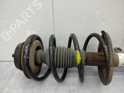 Used Right front shock absorber RENAULT TWINGO I (C06_) 1.2 (C066, C068) (58 hp) 23710087
