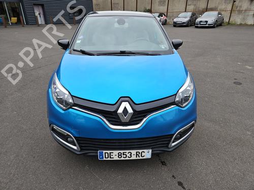 Left front driveshaft RENAULT CAPTUR I (J5_, H5_) 1.2 TCe 120 | BP28423608M38  - Image 22