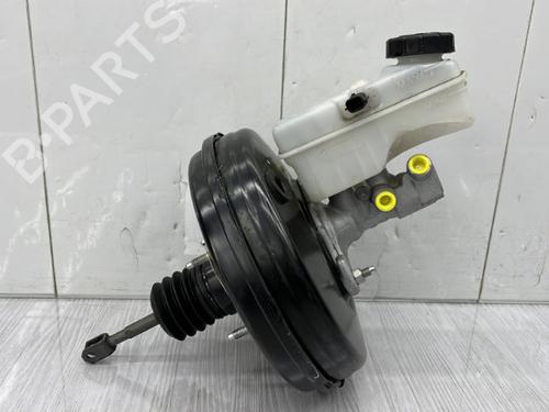 Servo brake DACIA SANDERO II TCe 90 (B8M1, B8MA, B8AC) | BP23758594M42  - Image 9