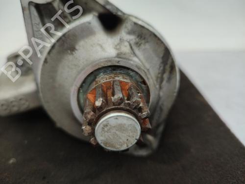 Used Starter Starter VW TIGUAN (5N_) 2.0 TDI 4motion (140 hp) 23691318 23691318