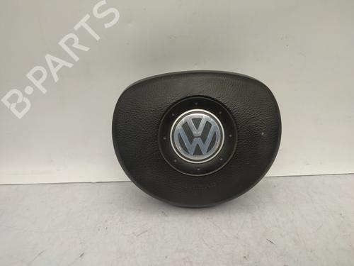 Used Driver airbag VW TOURAN (1T1, 1T2) 1.9 TDI (105 hp) 25006490