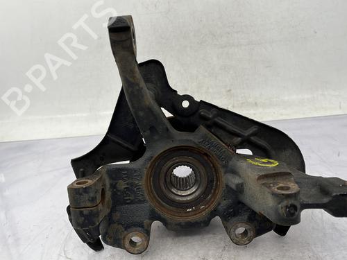 Left front steering knuckle FIAT 500 (312_) 1.2 (312AXA1A) | BP33420824M25 - Image 2