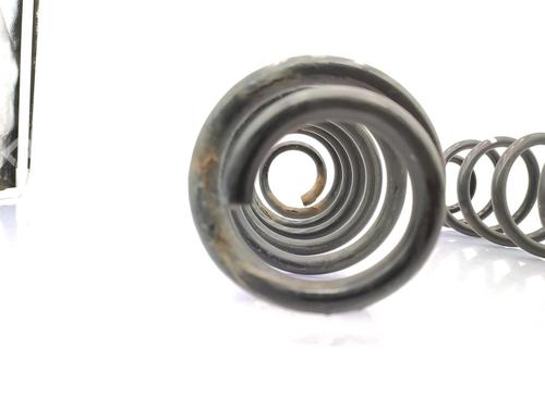 Shock absorber spring VW GOLF VI (5K1) 1.6 TDI | BP23723348C152 