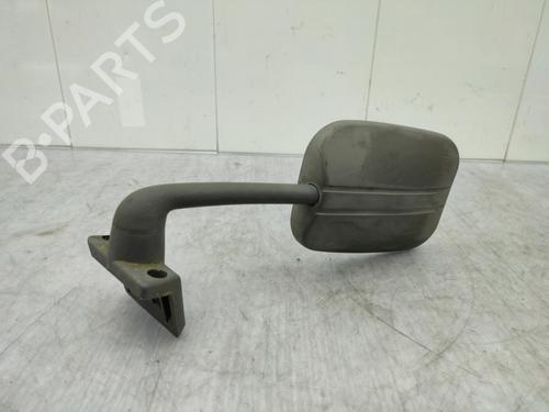 Left mirror CITROËN C15 Box Body/MPV (VD_) 1.8 D | BP23676033C26 