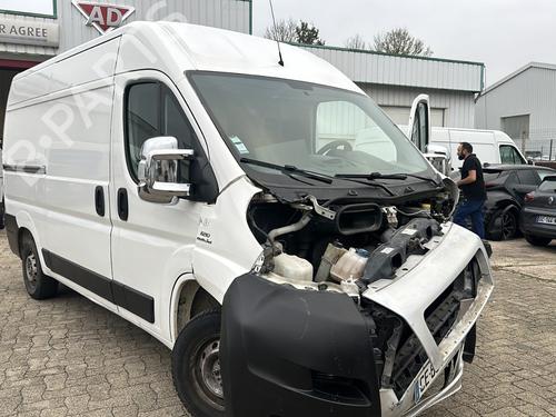 Left taillight FIAT DUCATO Van (250_) 120 Multijet 2,3 D | BP23683728C34 - Image 11