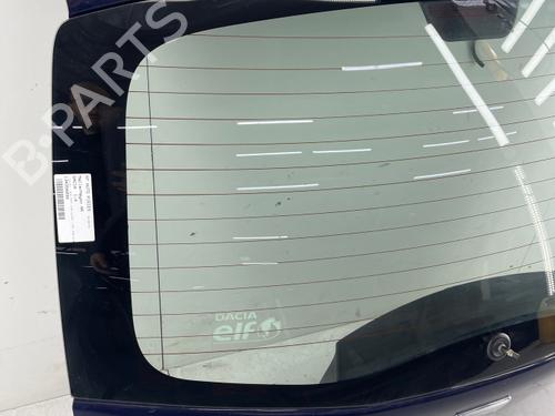Tailgate DACIA SANDERO 1.4 MPI LPG | BP40533864C6 - Image 3