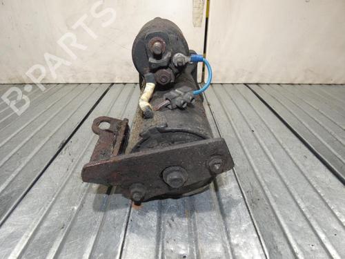Used Starter FORD FIESTA III (GFJ) 1.8 D (60 hp) 23697300
