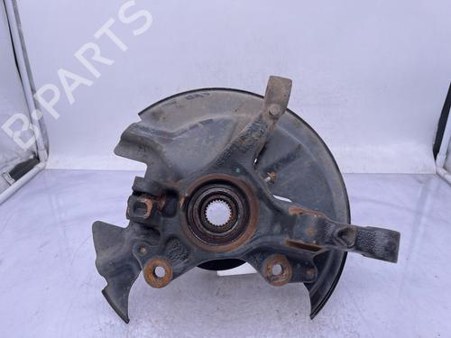 Left front steering knuckle FORD B-MAX (JK) 1.5 TDCi | BP36311831M25  - Image 5