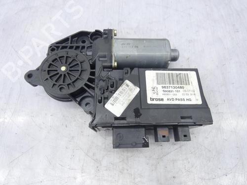 Used Right front window motor PEUGEOT 307 (3A/C) 2.0 HDi 110 (107 hp) 23700910