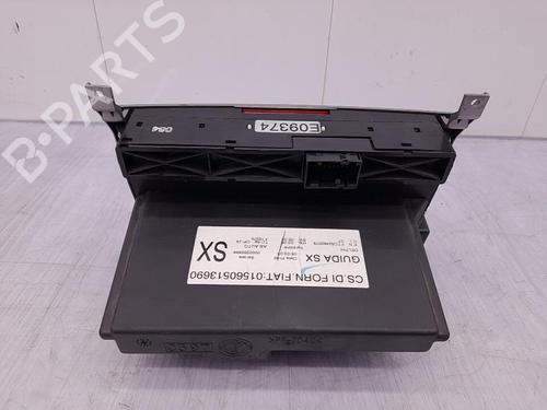 climate-control-alfa-romeo-147-937_-2000-2001-2002-2003-2004-2005-2006-2007-2008-2009-2010-23705897 main image