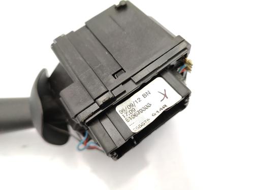 Steering column stalk RENAULT CLIO IV (BH_) 1.5 dCi 90 | BP23740892I23 - Image 6