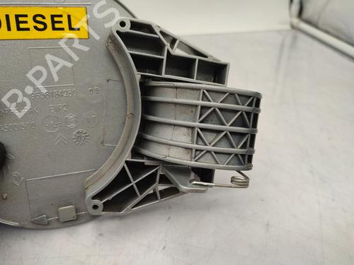 Fuel flap CITROËN C3 I (FC_, FN_) 1.4 HDi | BP25594533C131 