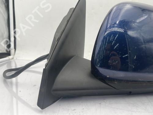 Left mirror RENAULT KADJAR (HA_, HL_) 1.5 dCi 110 (HLA3) | BP31046294C26