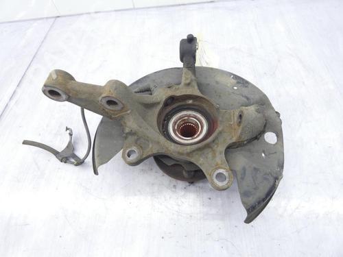 Right front steering knuckle TOYOTA YARIS (_P1_) 1.5 (NCP13_, NCP13R) | BP23688258M26 