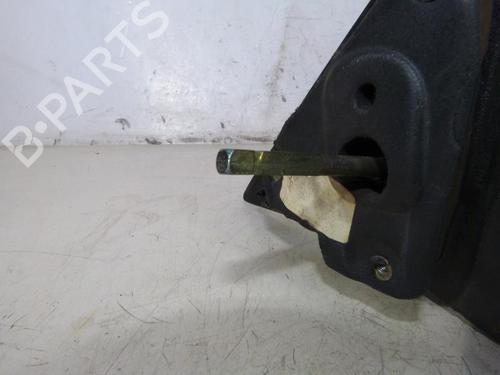 Used Right mirror Right mirror FORD ESCORT IV (GAF, AWF, ABFT) [1983-1994] 25269776 25269776