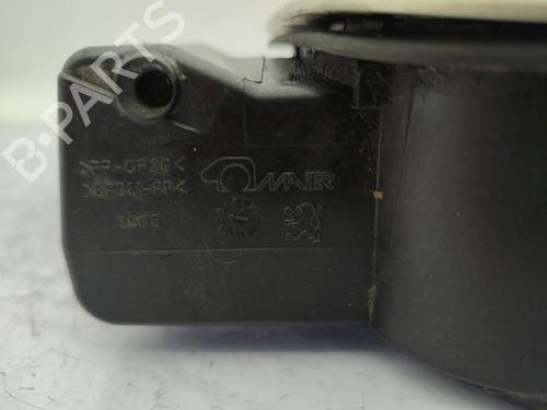 Fuel flap PEUGEOT 407 (6D_) 1.6 HDi 110 (6D9HZC, 6D9HYC) | BP23749419C131 
