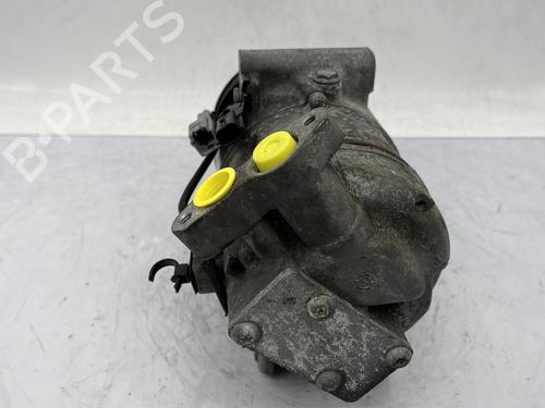 AC compressor RENAULT CLIO IV (BH_) 1.2 16V | BP28155611M34 - Image 3