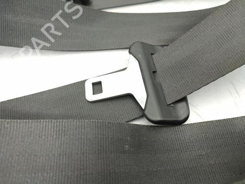 Used Front right seatbelt Front right seatbelt RENAULT SCÉNIC III (JZ0/1_) 1.5 dCi (110 hp) 23721877 23721877