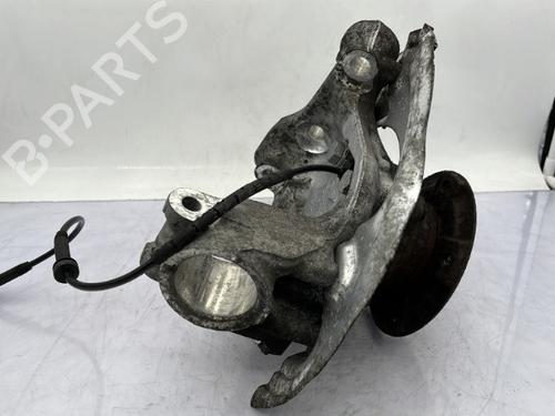 Right front steering knuckle BMW 3 (E90)  | BP23755435M26 