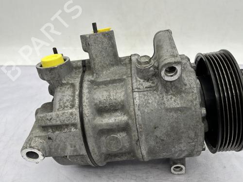 Used AC compressor AC compressor VW GOLF PLUS V (5M1, 521) 1.4 TSI (122 hp) 23710856 23710856