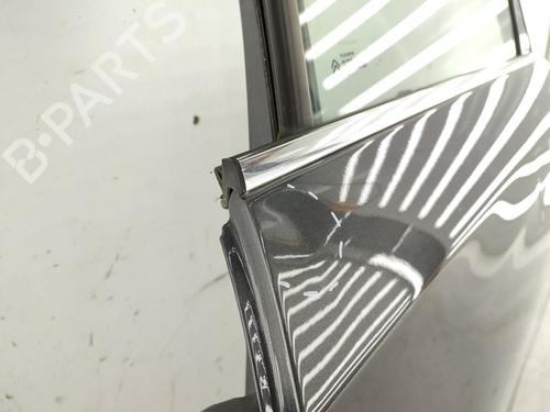Used Left rear door CITROËN C4 II (NC_) 1.6 HDi 115 (114 hp) 23708395