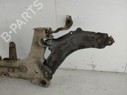 Subframe RENAULT KANGOO / GRAND KANGOO II (KW0/1_) 1.5 dCi 90 (KW05, KW08, KW0G, KW11) | BP23721051M9 