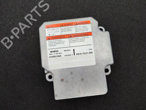 Kollisjonspute styreenhet SUZUKI SX4 (EY, GY) 1.9 DDiS 4x4 (RW419D) (120 hp) 23730056