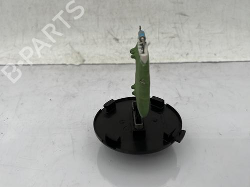 Heater resistor CITROËN C3 II (SC_) 1.2 VTi 82 | BP23758772M108  - Image 5