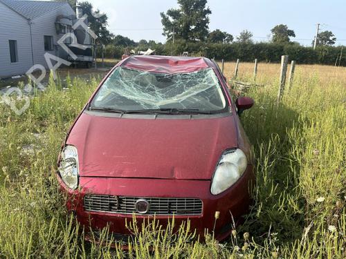 Used Parts FIAT GRANDE PUNTO (199_) 1.3 D Multijet (75 hp) 4368540