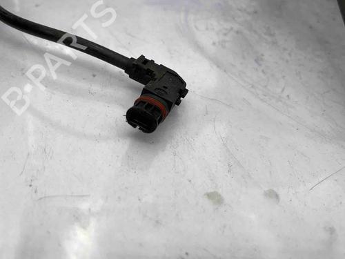 Used Left front steering knuckle Left front steering knuckle MERCEDES-BENZ CLK (C208) CLK 200 (208.335) (136 hp) 36439905 36439905